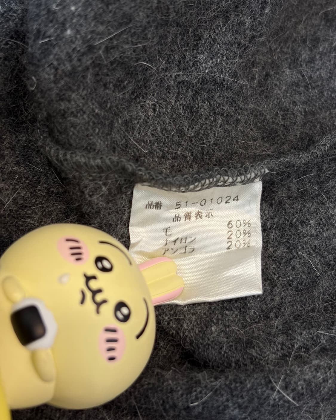 VINTAGE TOP 상품이미지5