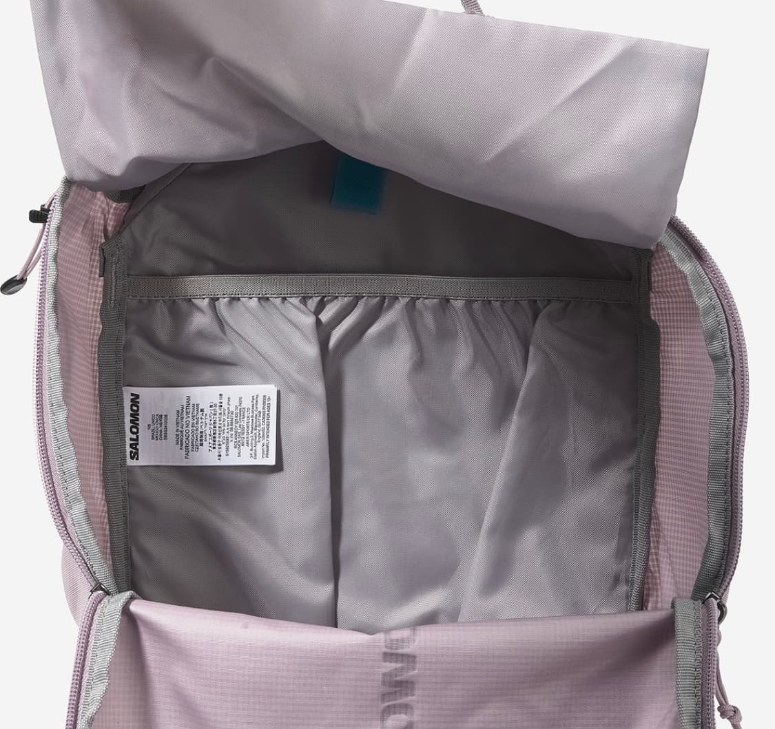 살로몬 트레일블레이저 10 라이트핑크 상품이미지5