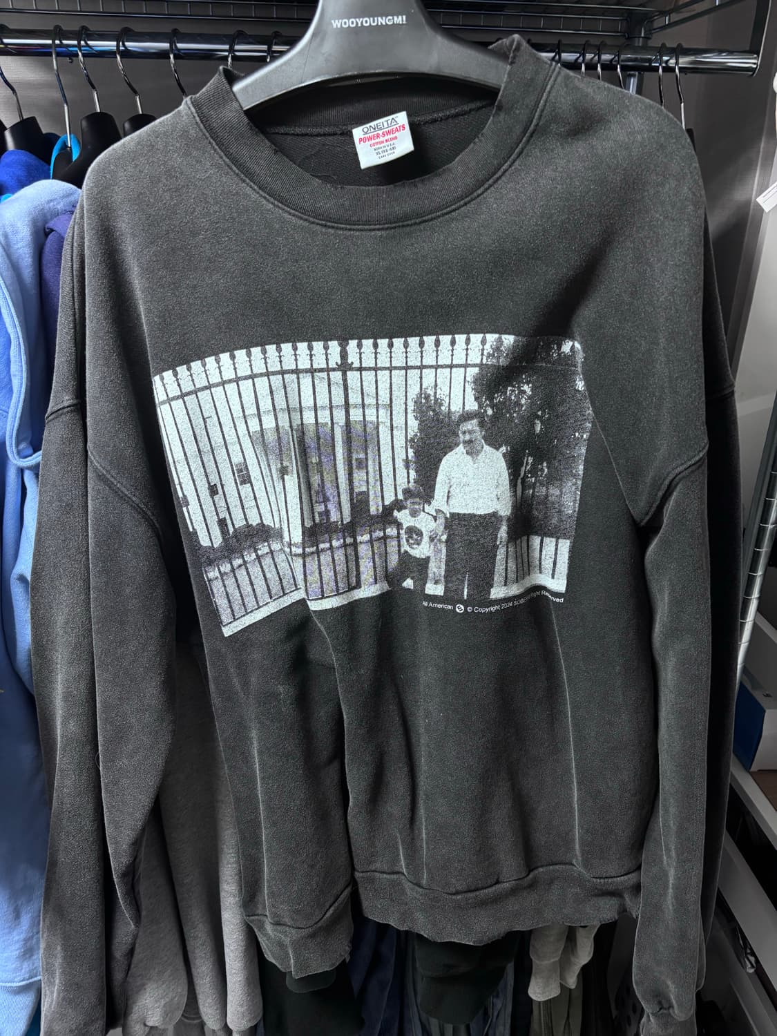 소버 굿즈  fear of sober  상품이미지7