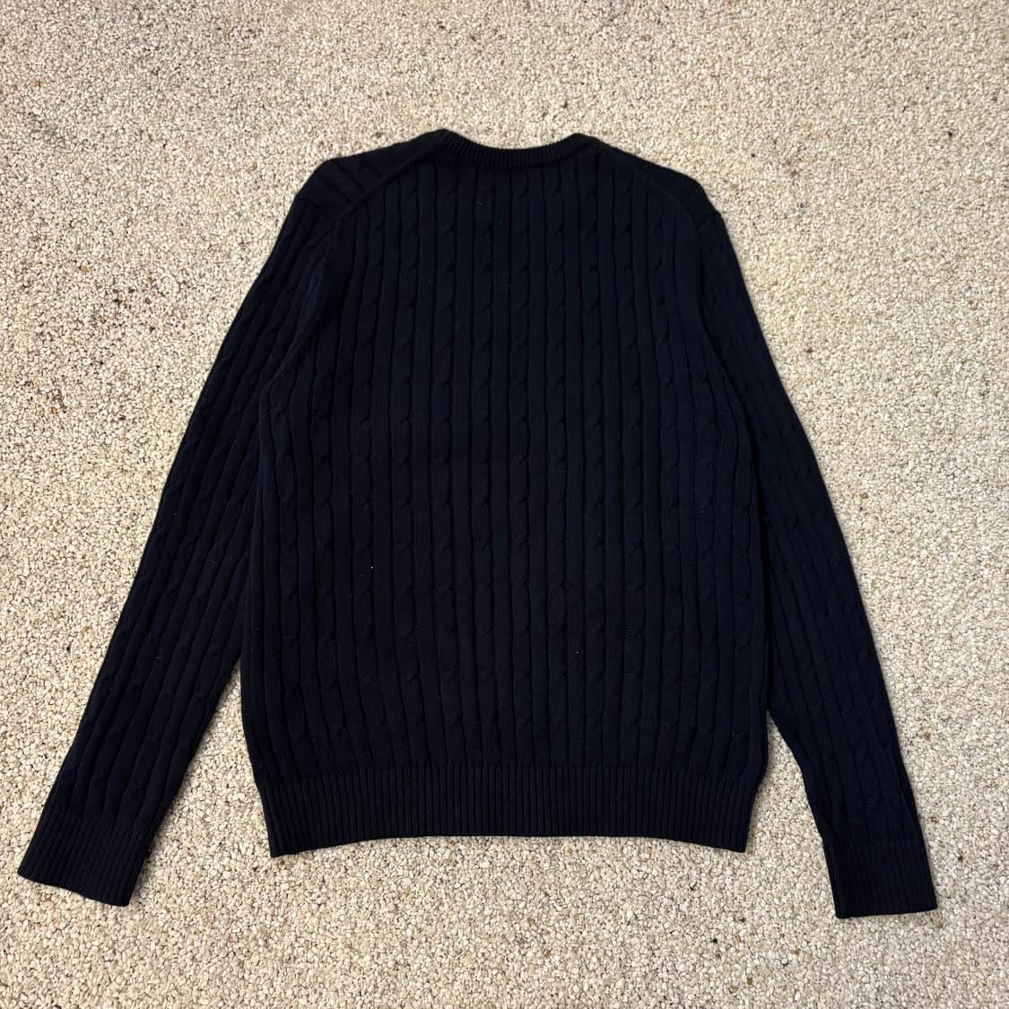 폴로 니트 ⭐️1063 상품이미지5