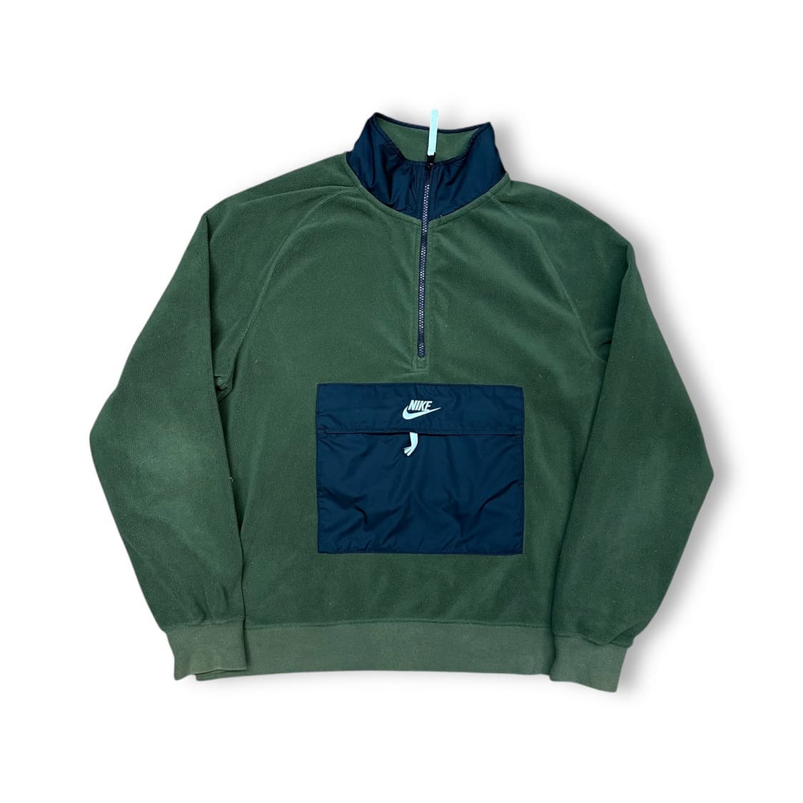 나이키 플리스 아노락 상품이미지1