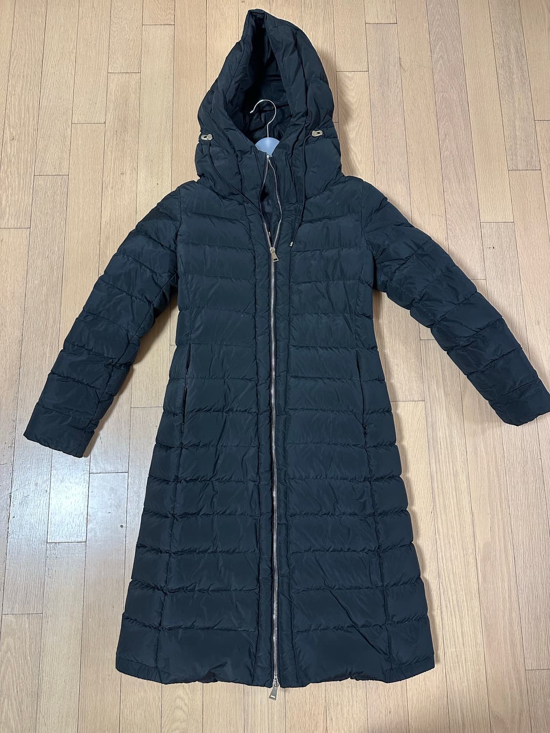 몽클레어 여성패딩 1 (+벨트) 상품이미지2