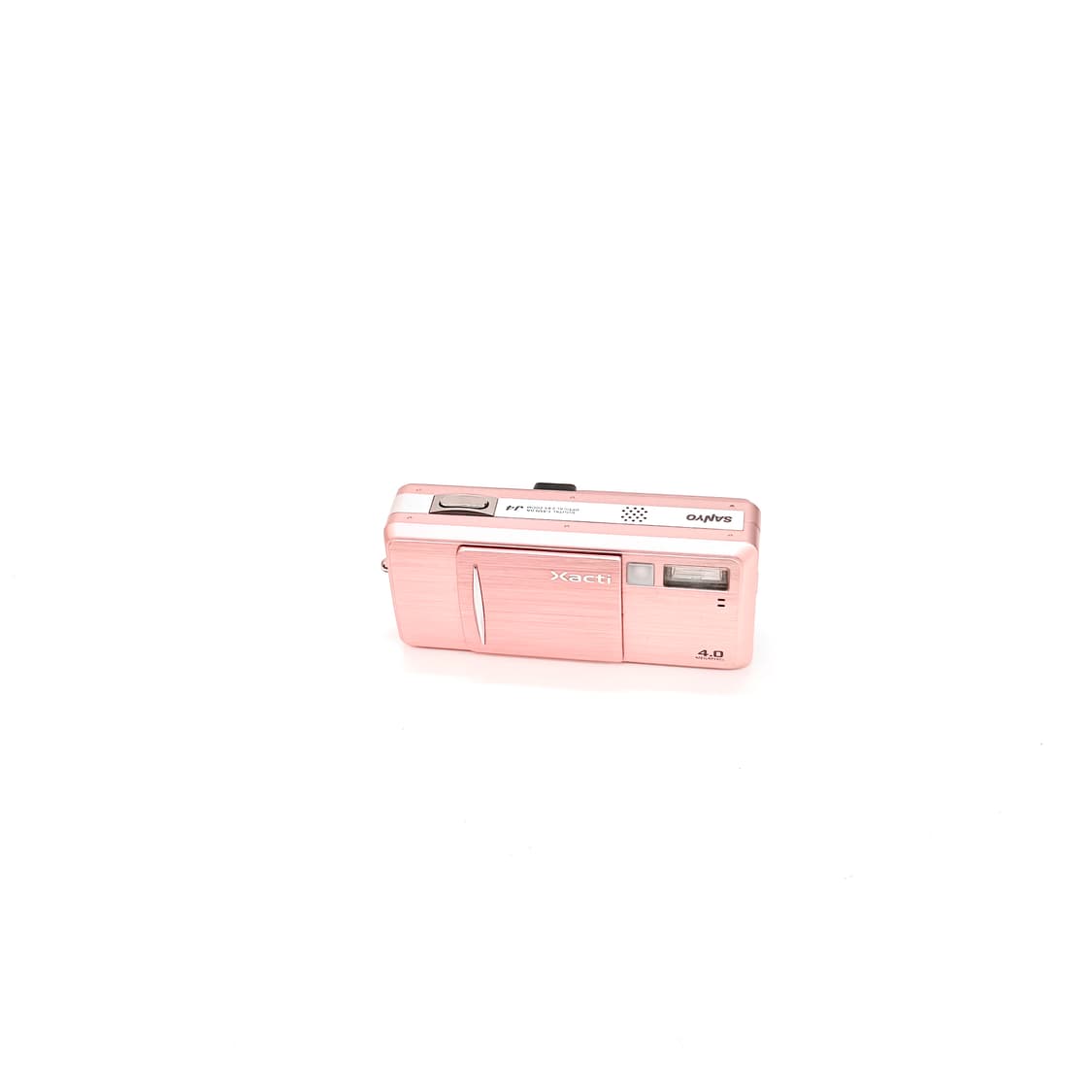 릴스&초희귀!) Sanyo Xacti J4 디카 카메라 상품이미지8