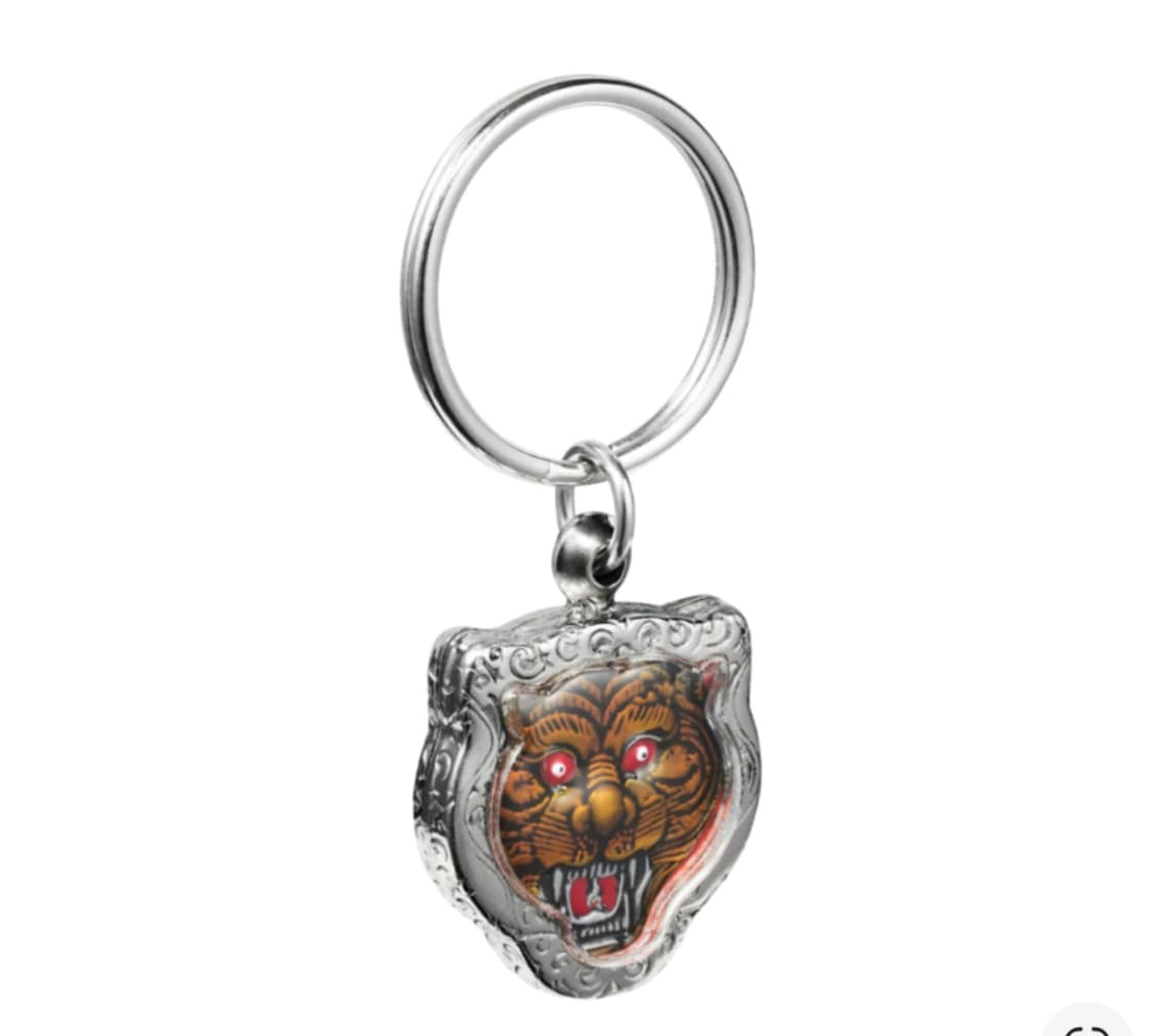 슈프림 타이거 키체인 상품이미지1
