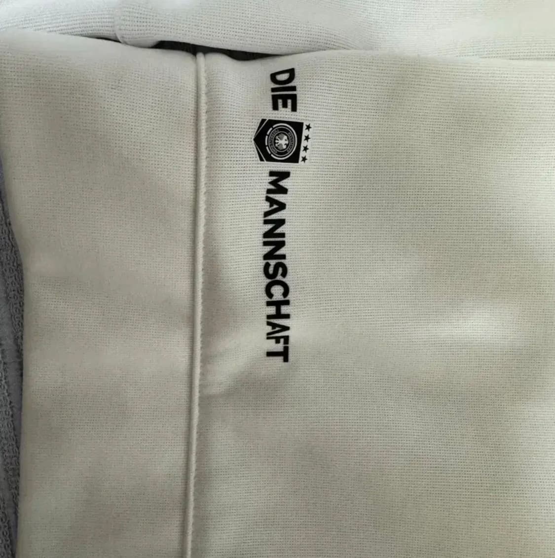 아디다스 독일 베켄바우어 저지 상품이미지5