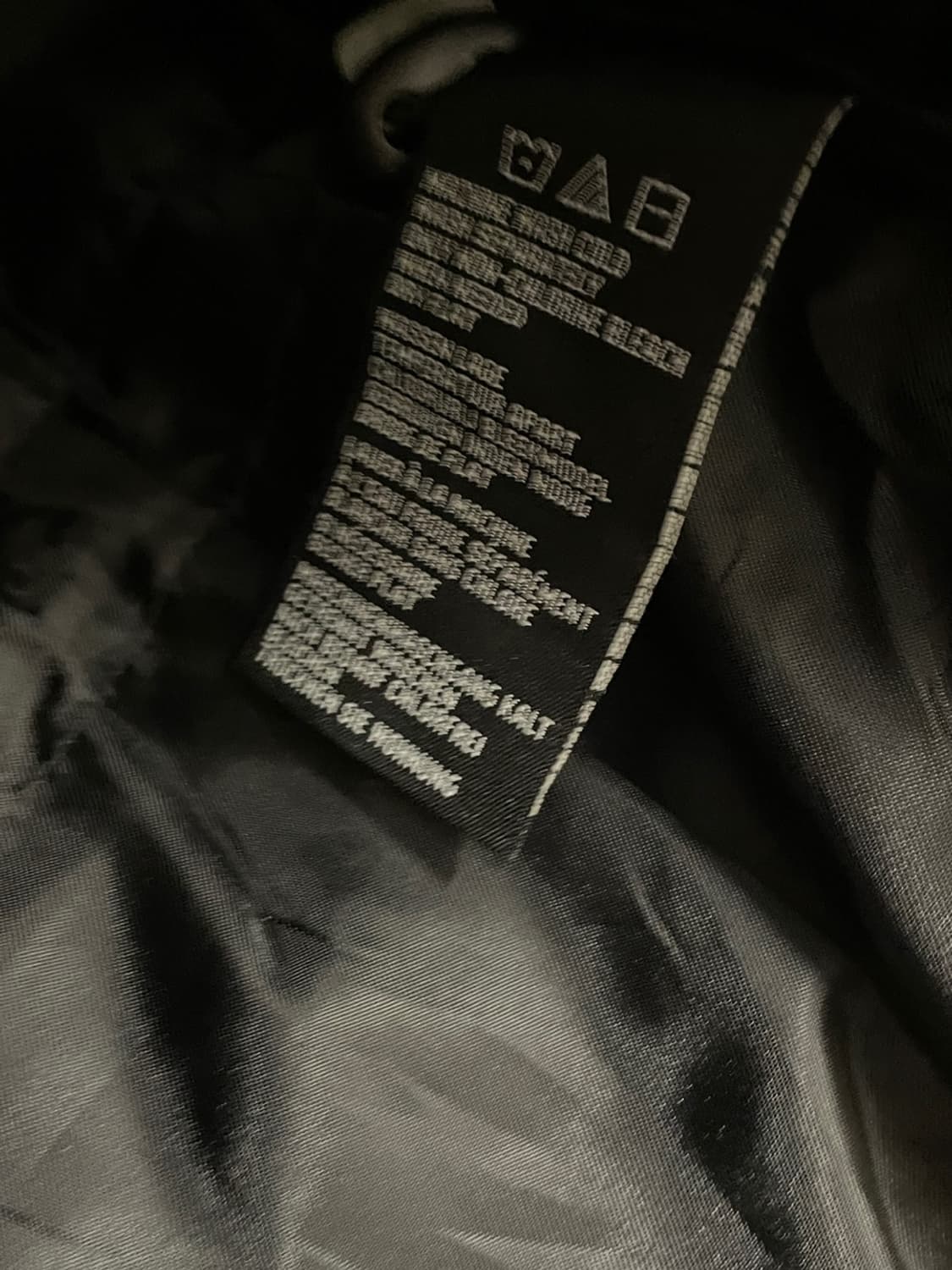 할리 데이비슨 푸퍼 베스트  상품이미지7