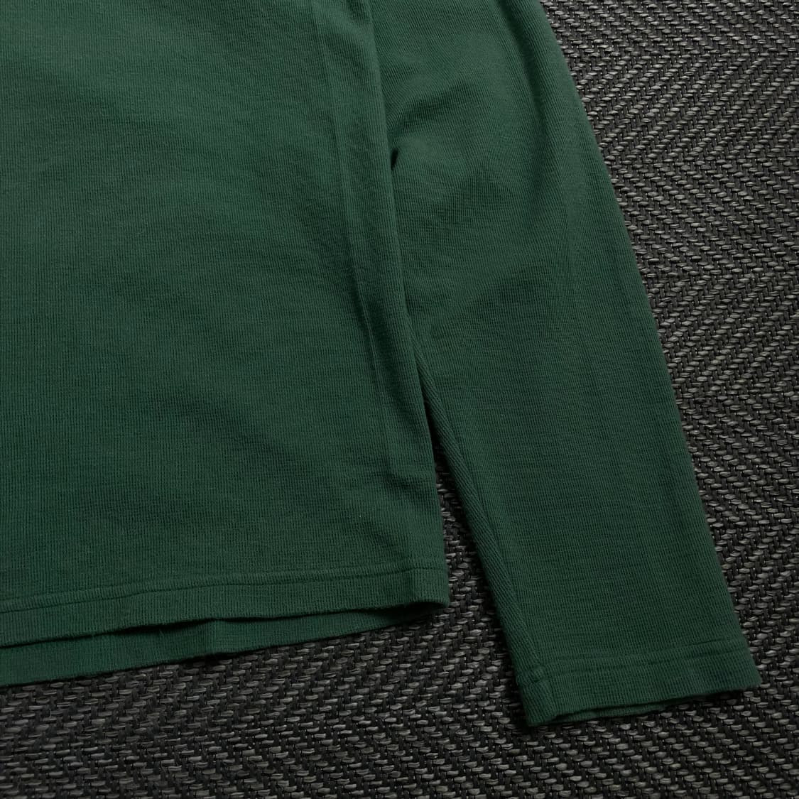 폴로 랄프로렌 포니 올드스쿨 박시핏 디테일 니트 o 4268 상품이미지3