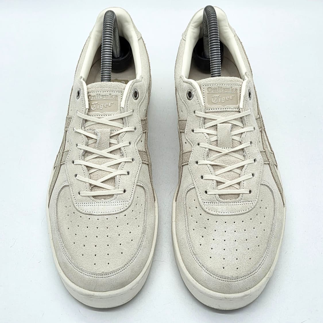  오니츠카타이거 GSM SD 아이보리 (260)  상품이미지4