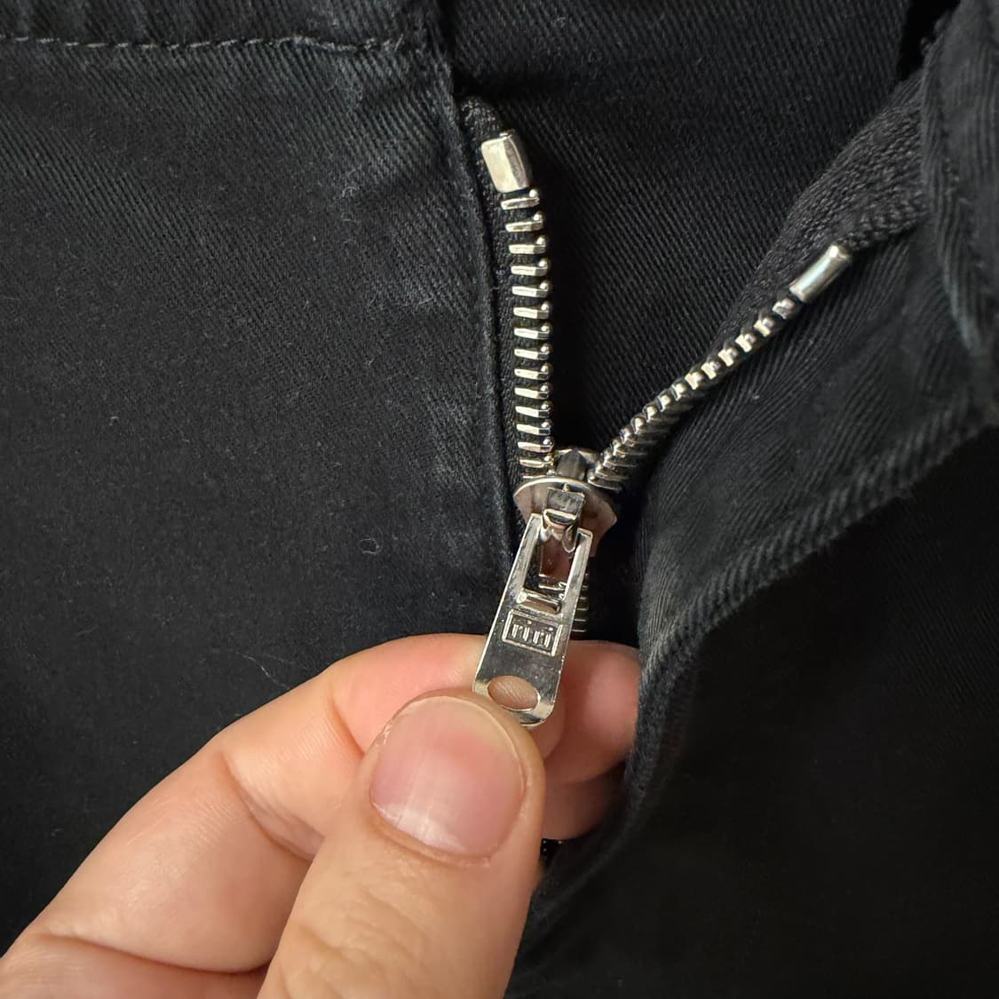 (4)uniform experiment 유니폼익스페리먼트 치노팬츠 상품이미지3