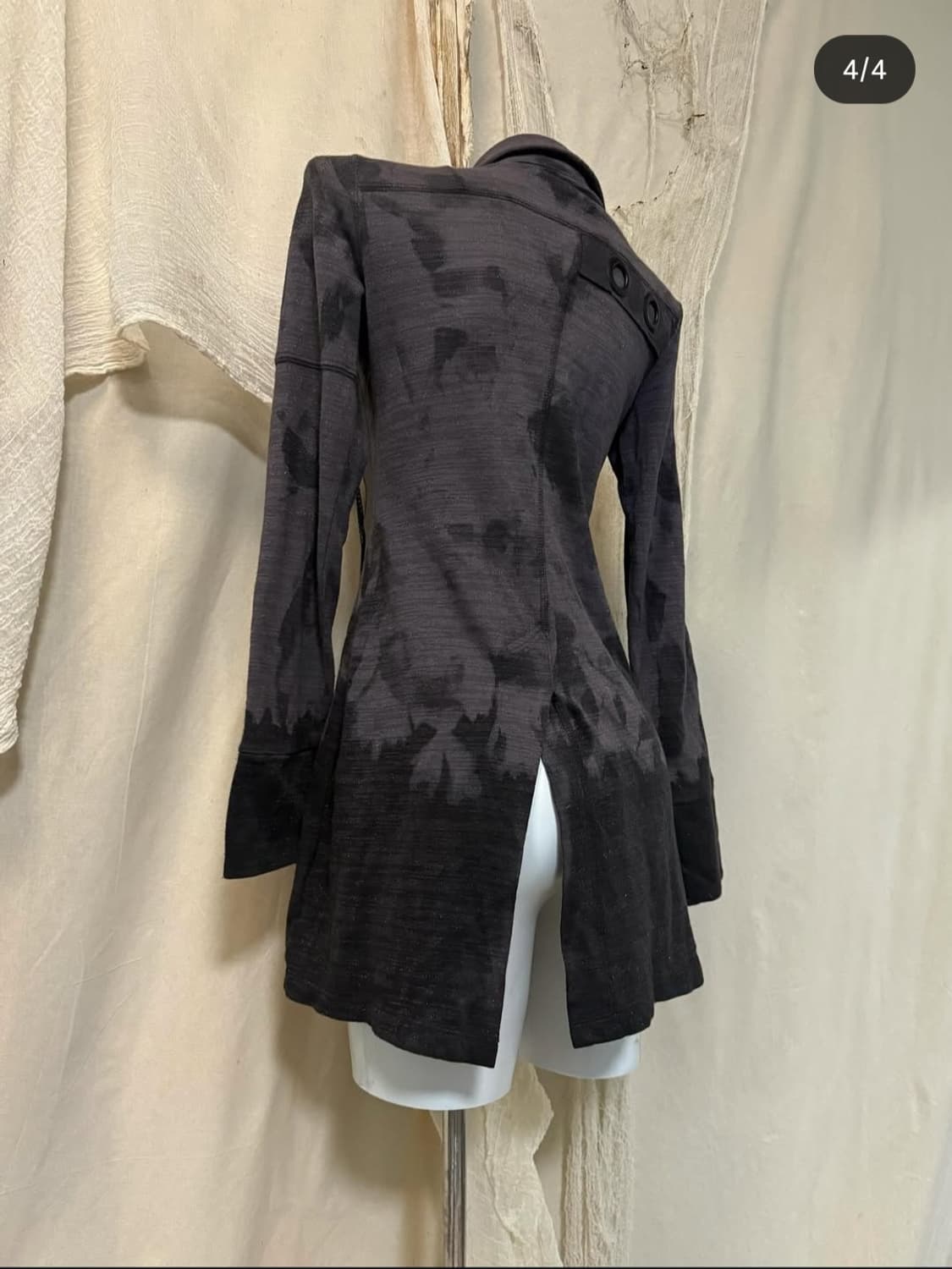 salvage Zip-up 상품이미지4