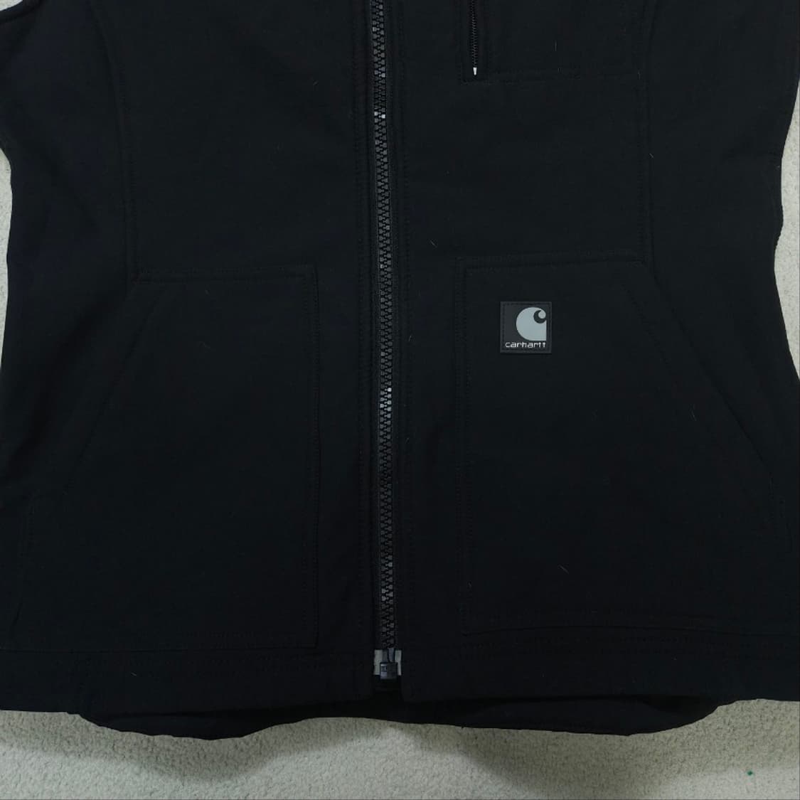 칼하트 베스트 M 상품이미지3