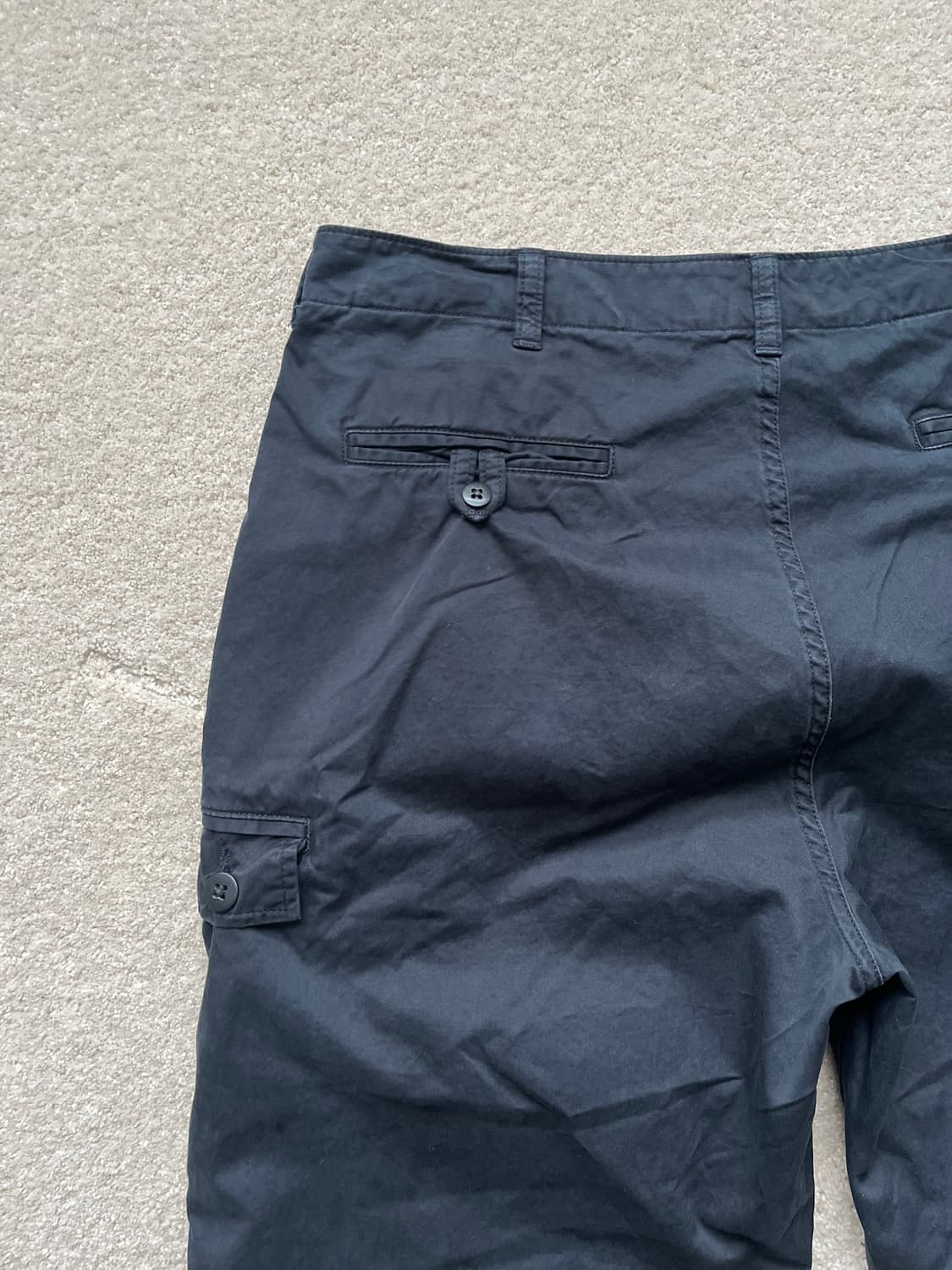 폴로 랄프로렌 U.S.A. Made 유틸리티 팬츠 (31-33) 상품이미지9