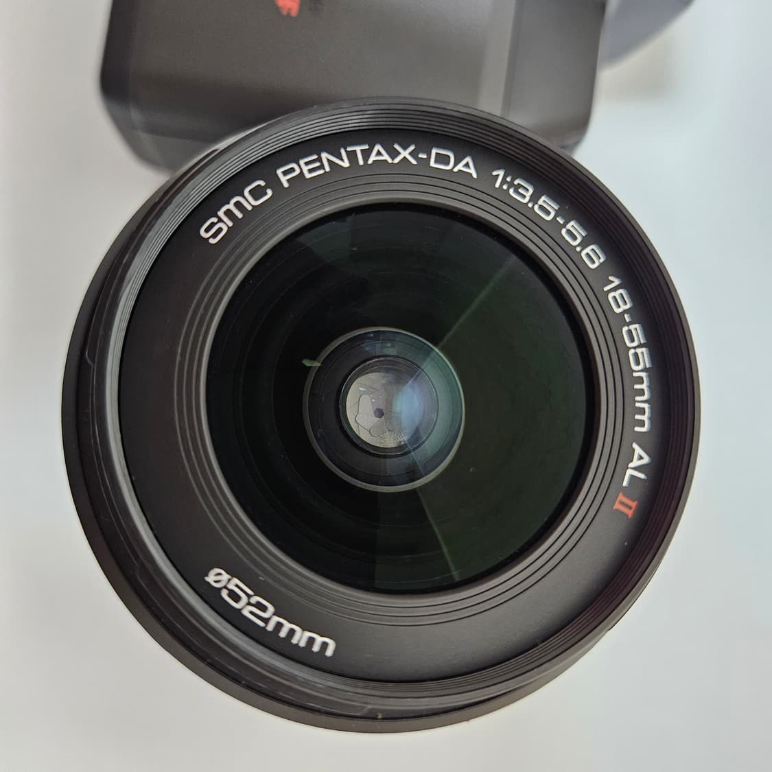 펜탁스 SF7 + SMC 18-55 렌즈 필카 Pentax SF7 상품이미지2