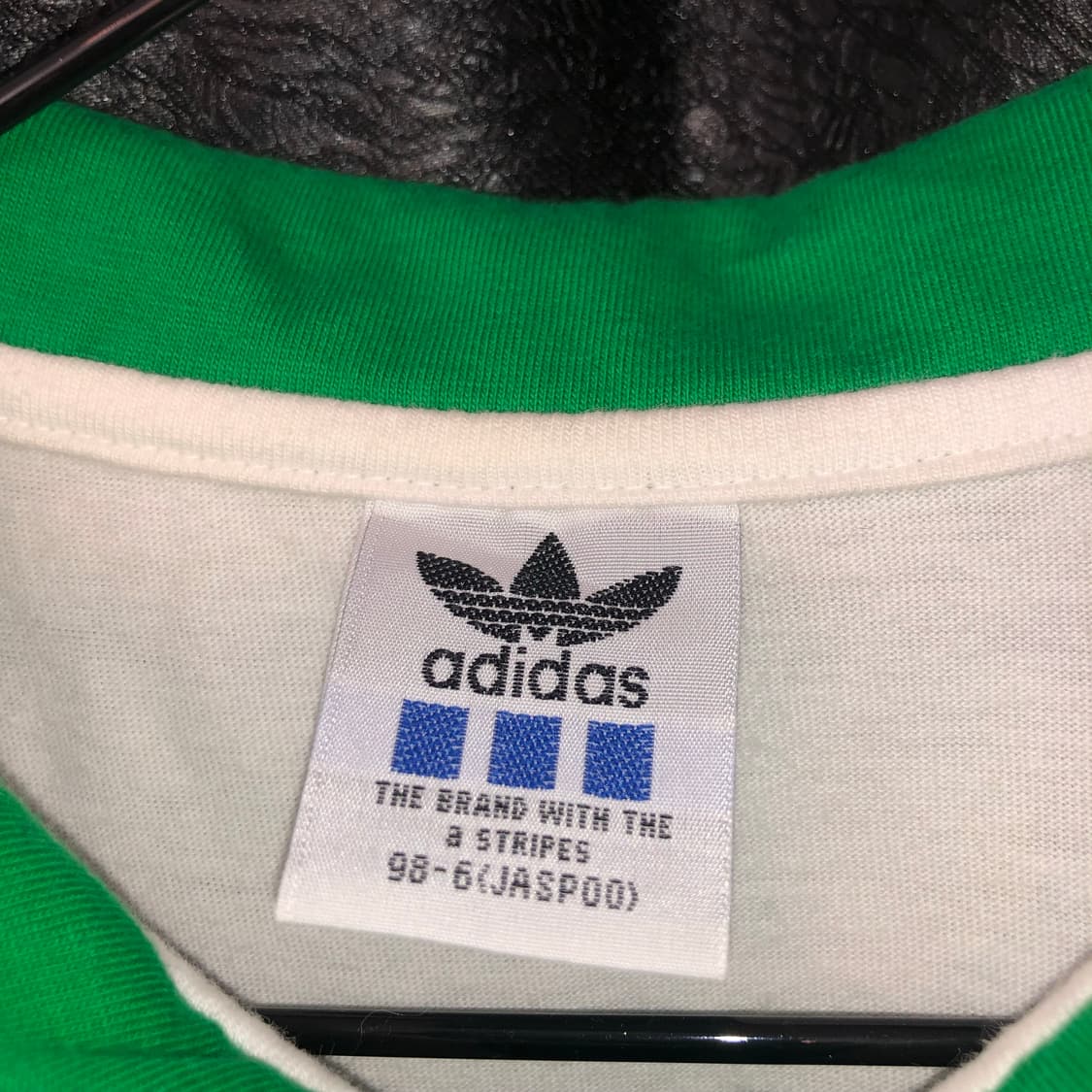 Vintage 💿 Adidas miracle gree 상품이미지6