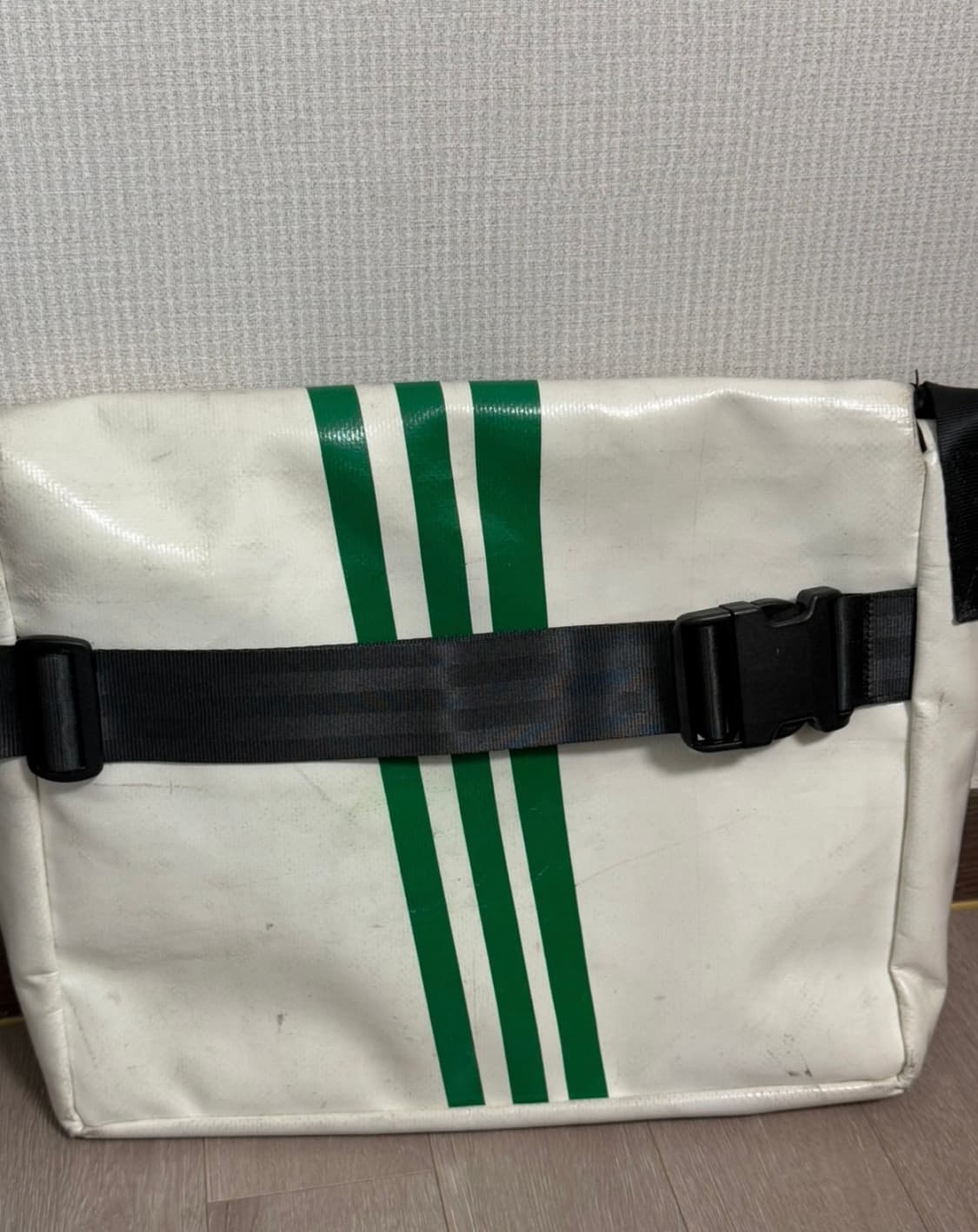 프라이탁 드라그넷 그린컬러  상품이미지2