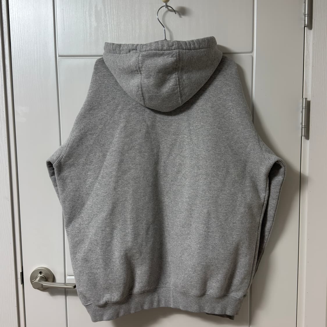 칼하트 사이드라인 후드티 상품이미지7