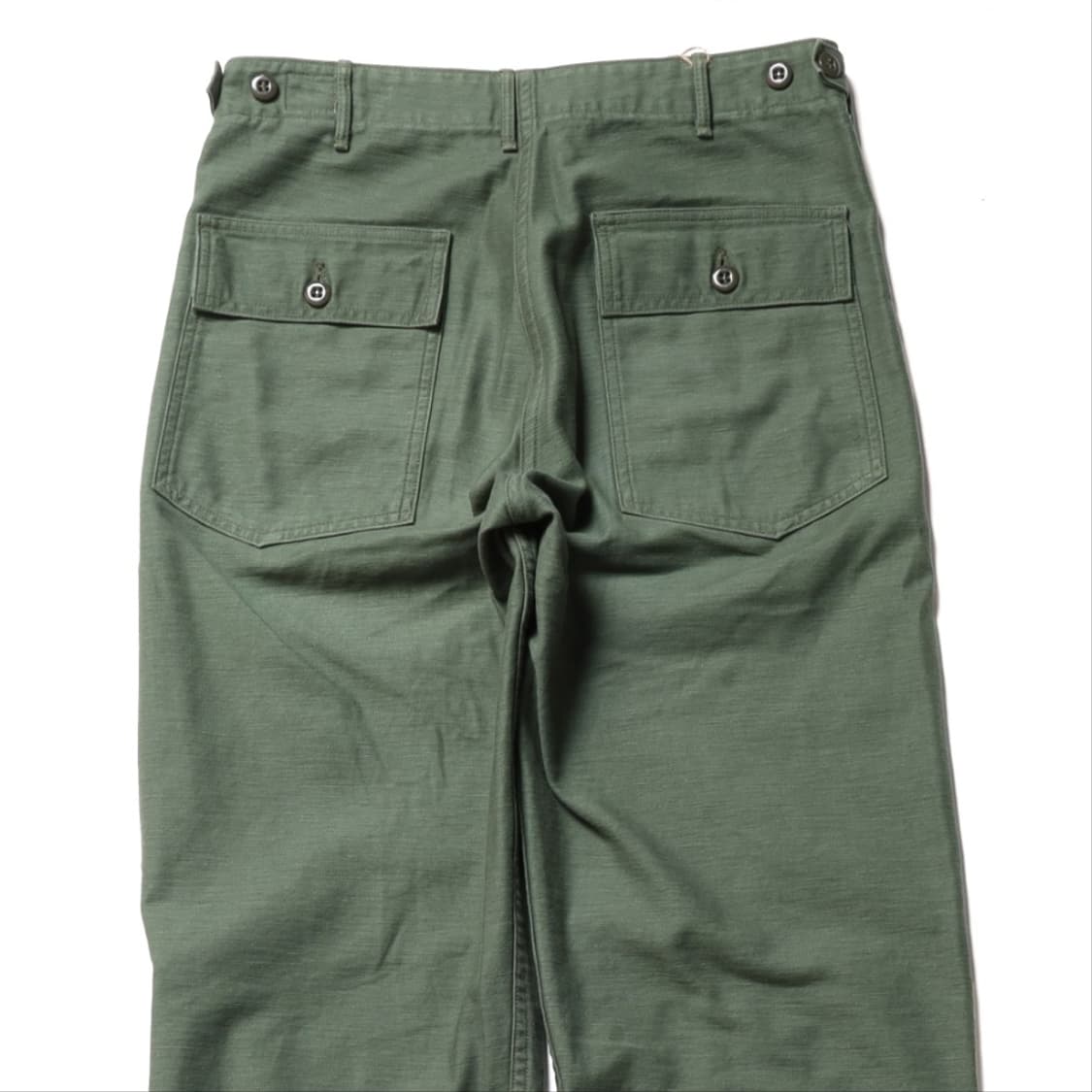 오어슬로우 Orslow Fatigue Pants
 상품이미지6