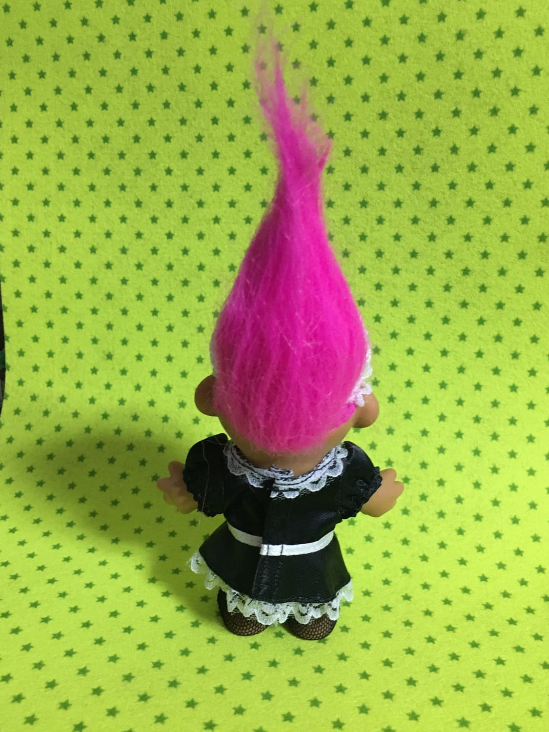 빈티지트롤 메이드복 상품이미지2