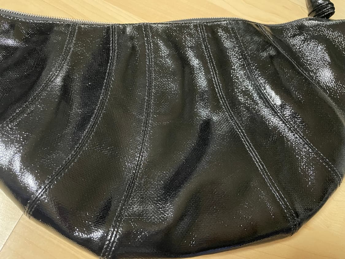 르메르 크루아상 코티드코튼 미디엄 상품이미지3