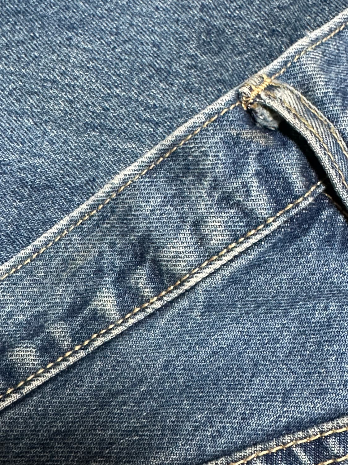 Edwin 에드윈 데님팬츠 상품이미지9