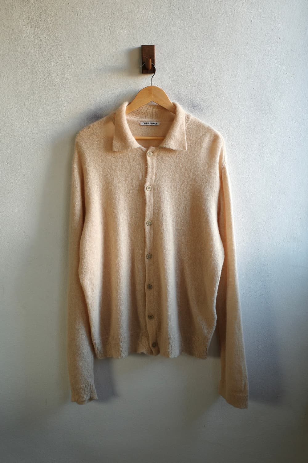 아워레가시 이브닝 폴로  상품이미지2