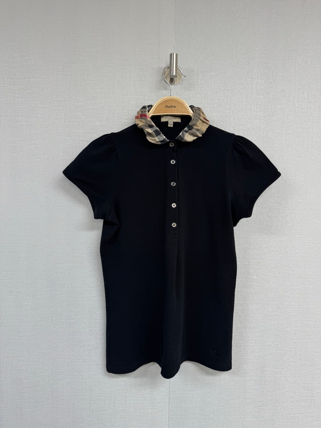 버버리 반팔 티셔츠 상품이미지1