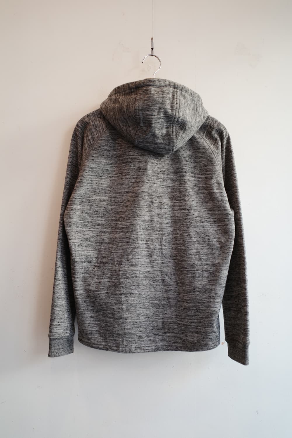 BEAMS 빔즈 투웨이 집업 윈드브레이커 상품이미지9