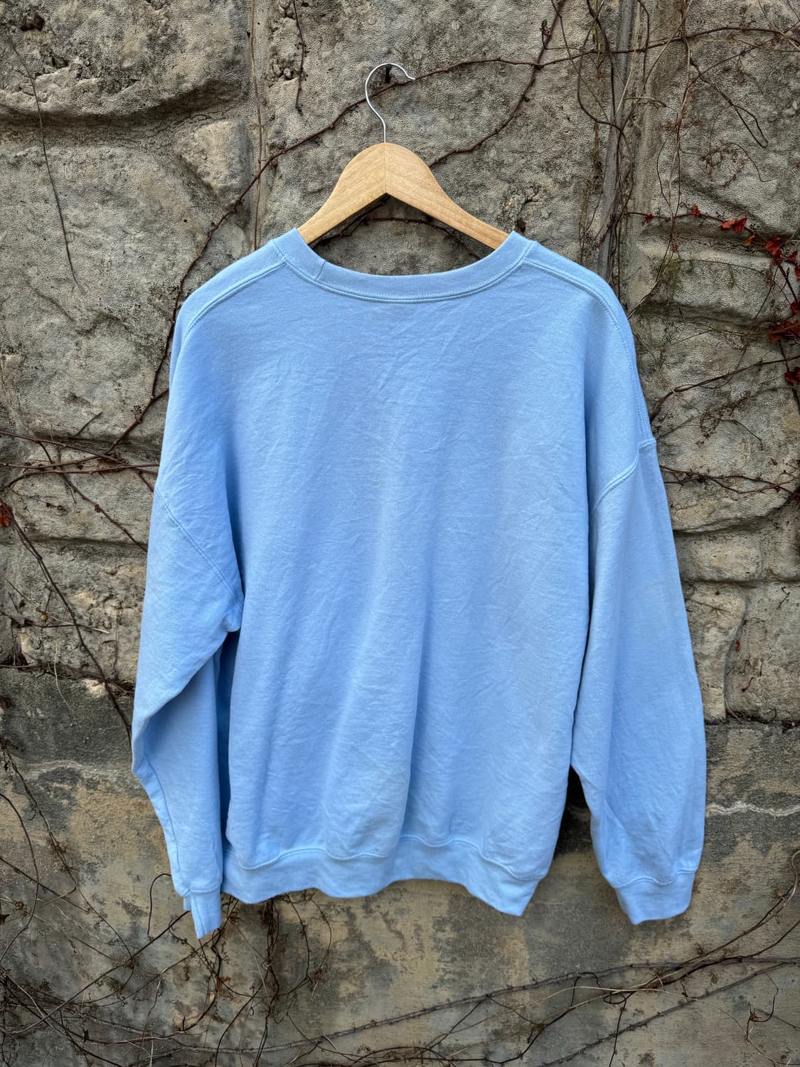 00s 길단 빈티지 프린팅 스웻 셔츠 맨투맨 xl 상품이미지2