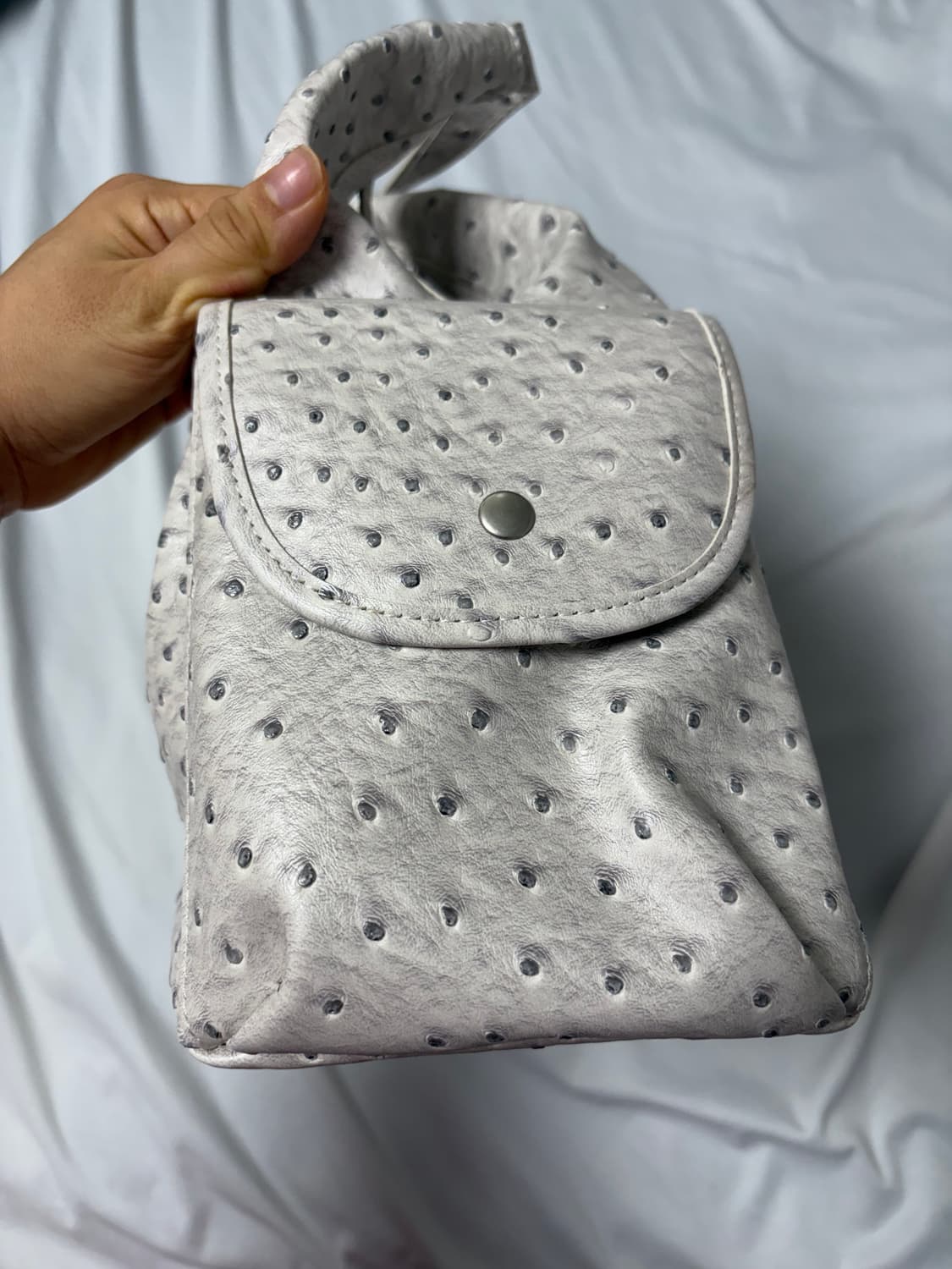 보일테일 메간백 상품이미지6