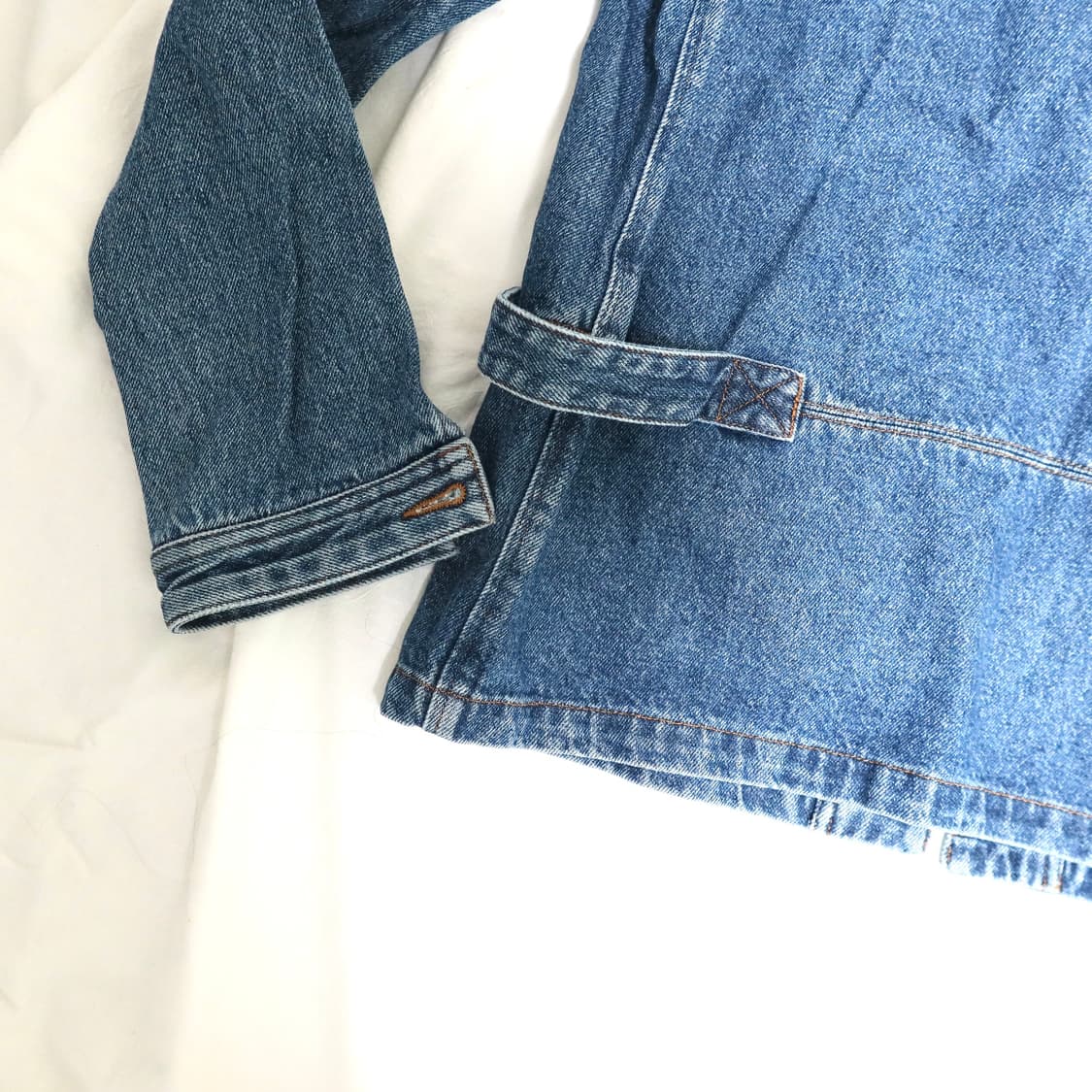 A.P.C. 데님 자켓 상품이미지8