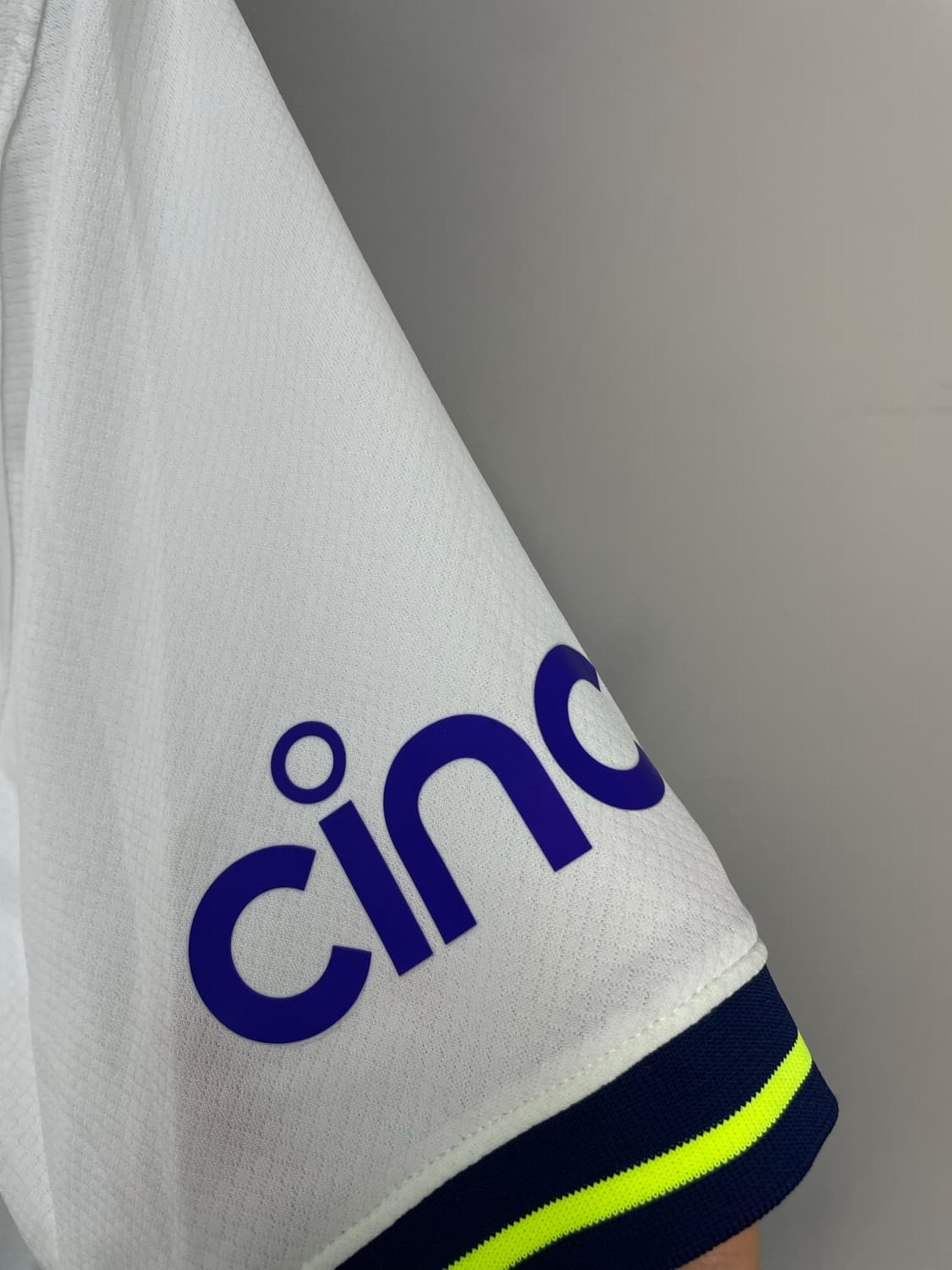 나이키 토트넘 22/23 드라이핏 홈 스타디움 져지 반팔 H2551 상품이미지4