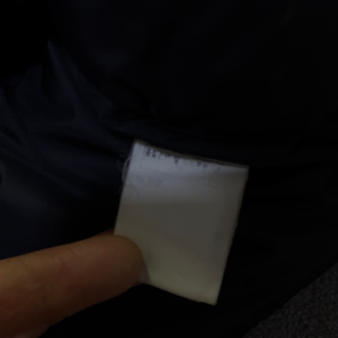 노스페이스 눕시 700 패딩 자켓 100 상품이미지4