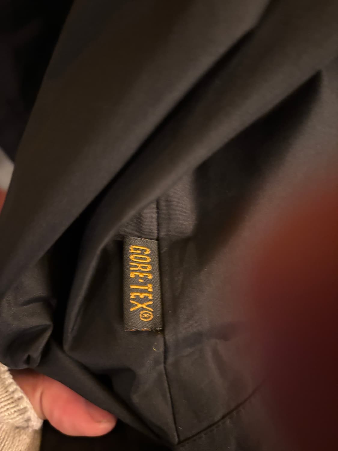 The North Face Gore-Tex Windbreaker 상품이미지4