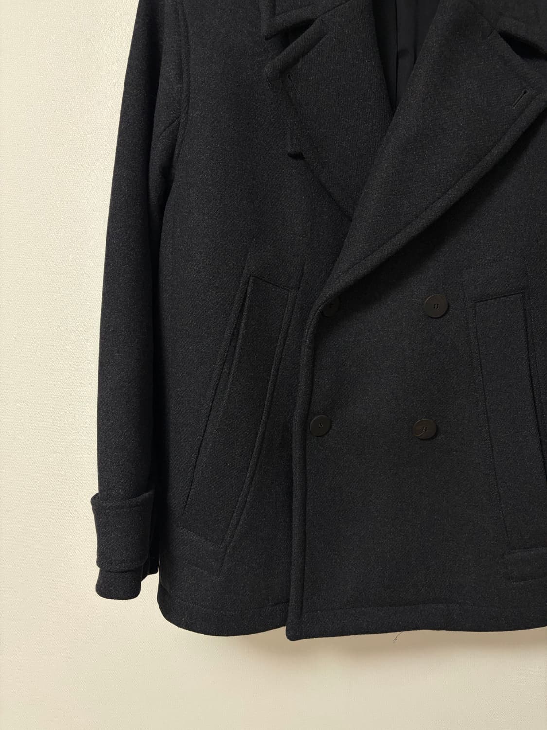 스튜디오 니콜슨 피코트 m 상품이미지3