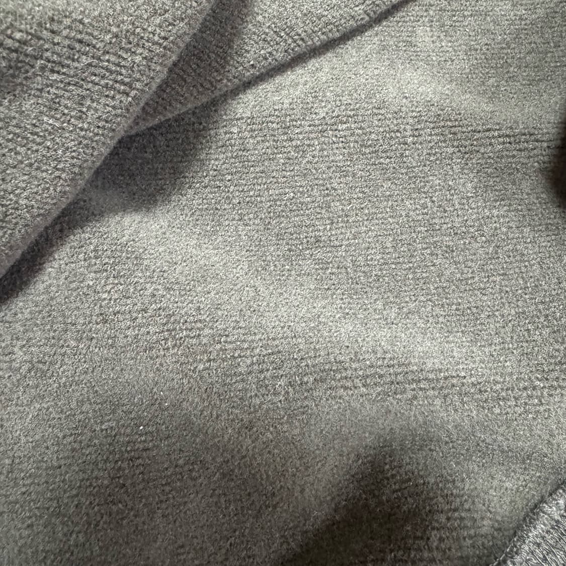 CP 컴퍼니 렌즈 융 카키 후드티 M 상품이미지7