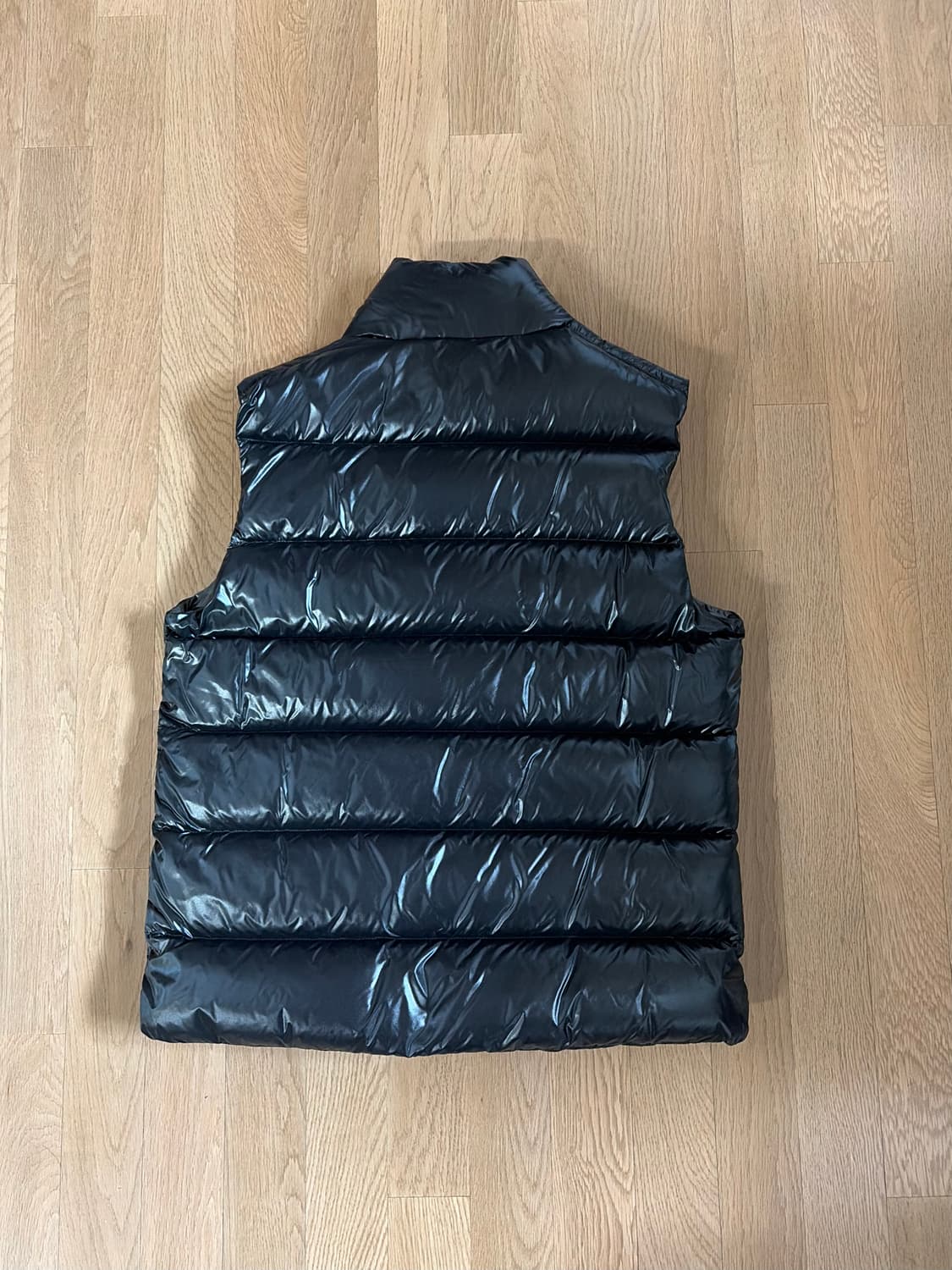 [3] 몽클레어 tibb 티브 블랙 상품이미지5