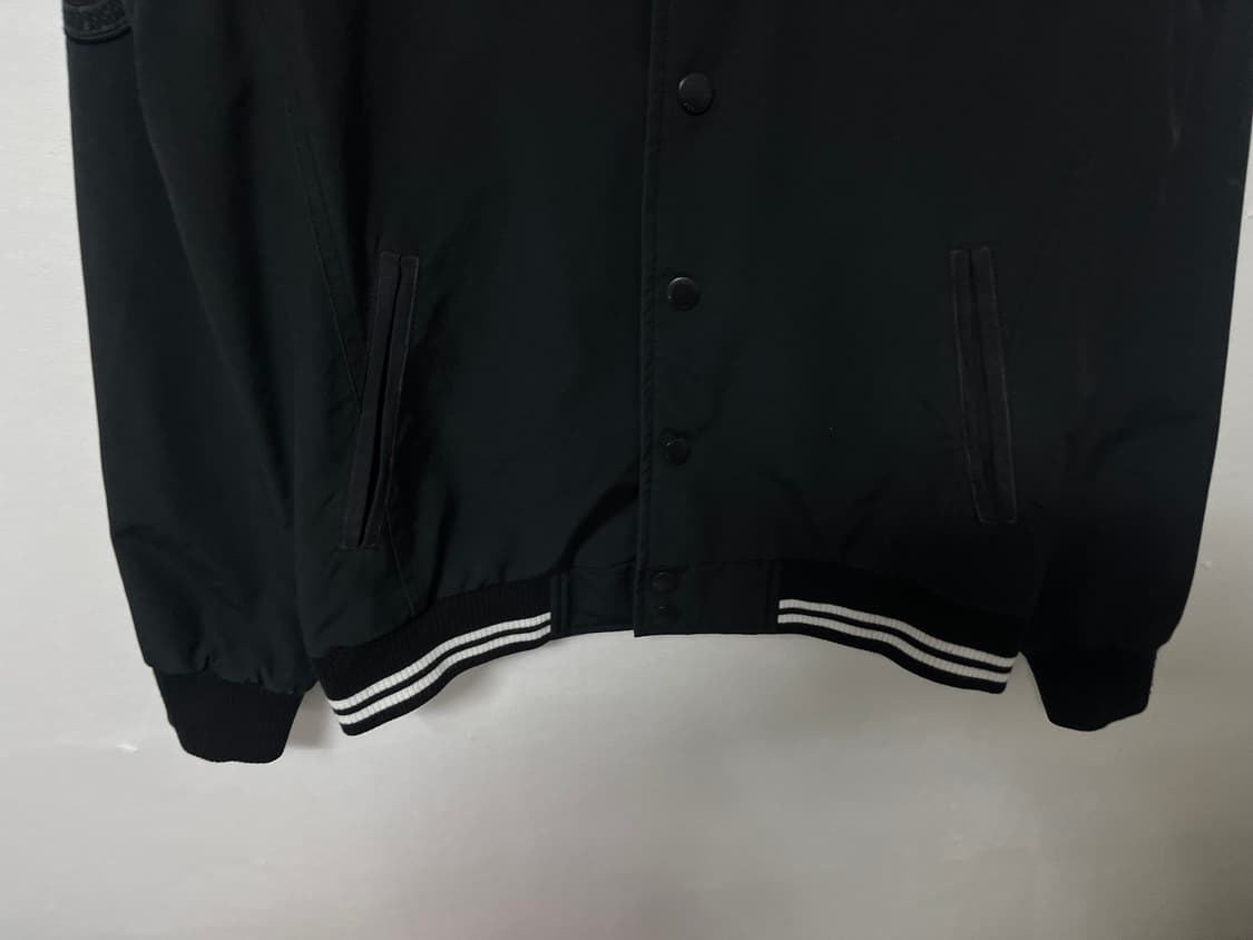 95 MLB NY양키스 블루종 바시티 자켓 정품 상품이미지3