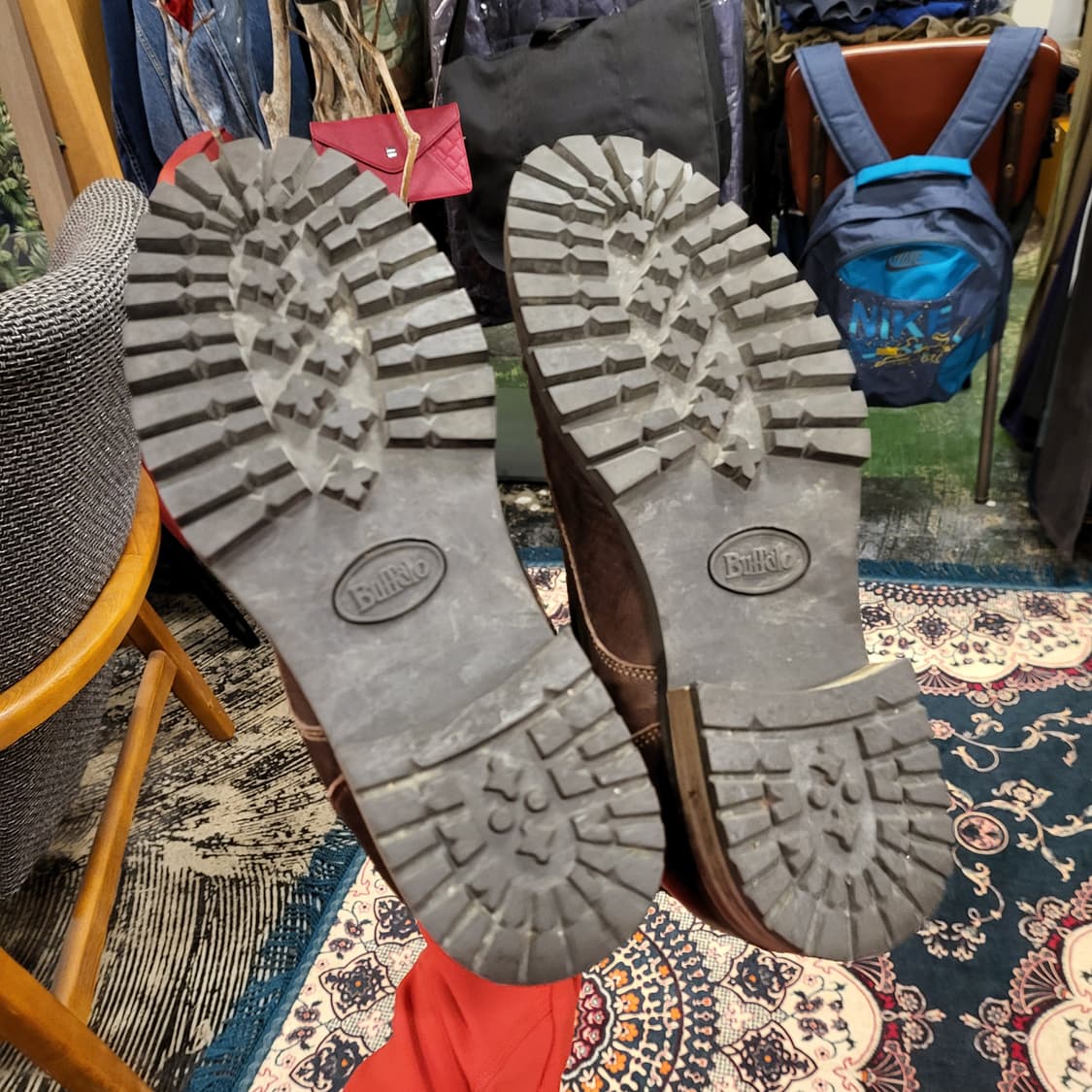 버팔로 워커 255m 상품이미지9