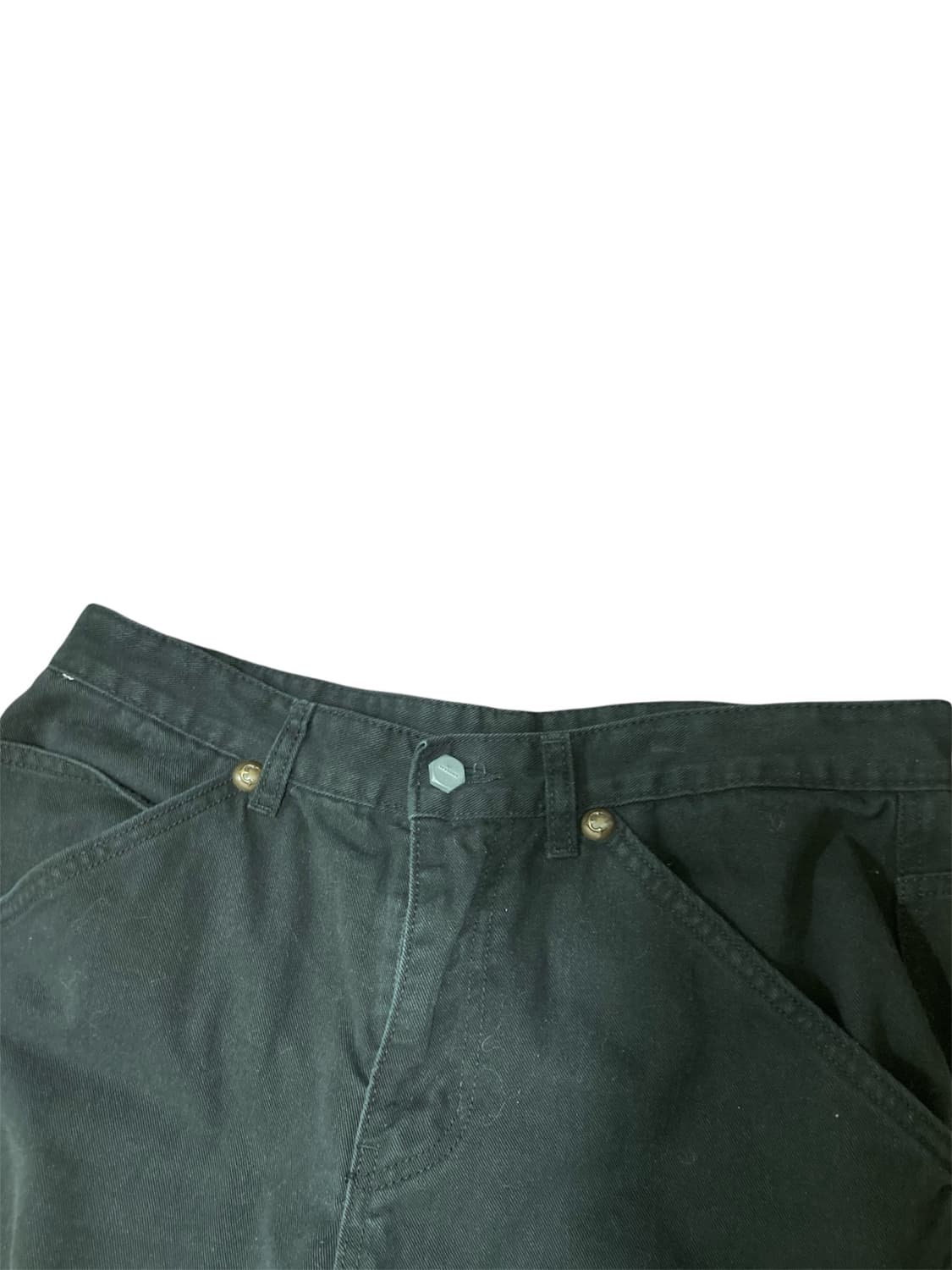 떠그클럽 떠그팬츠(2) 블랙 M사이즈 상품이미지3