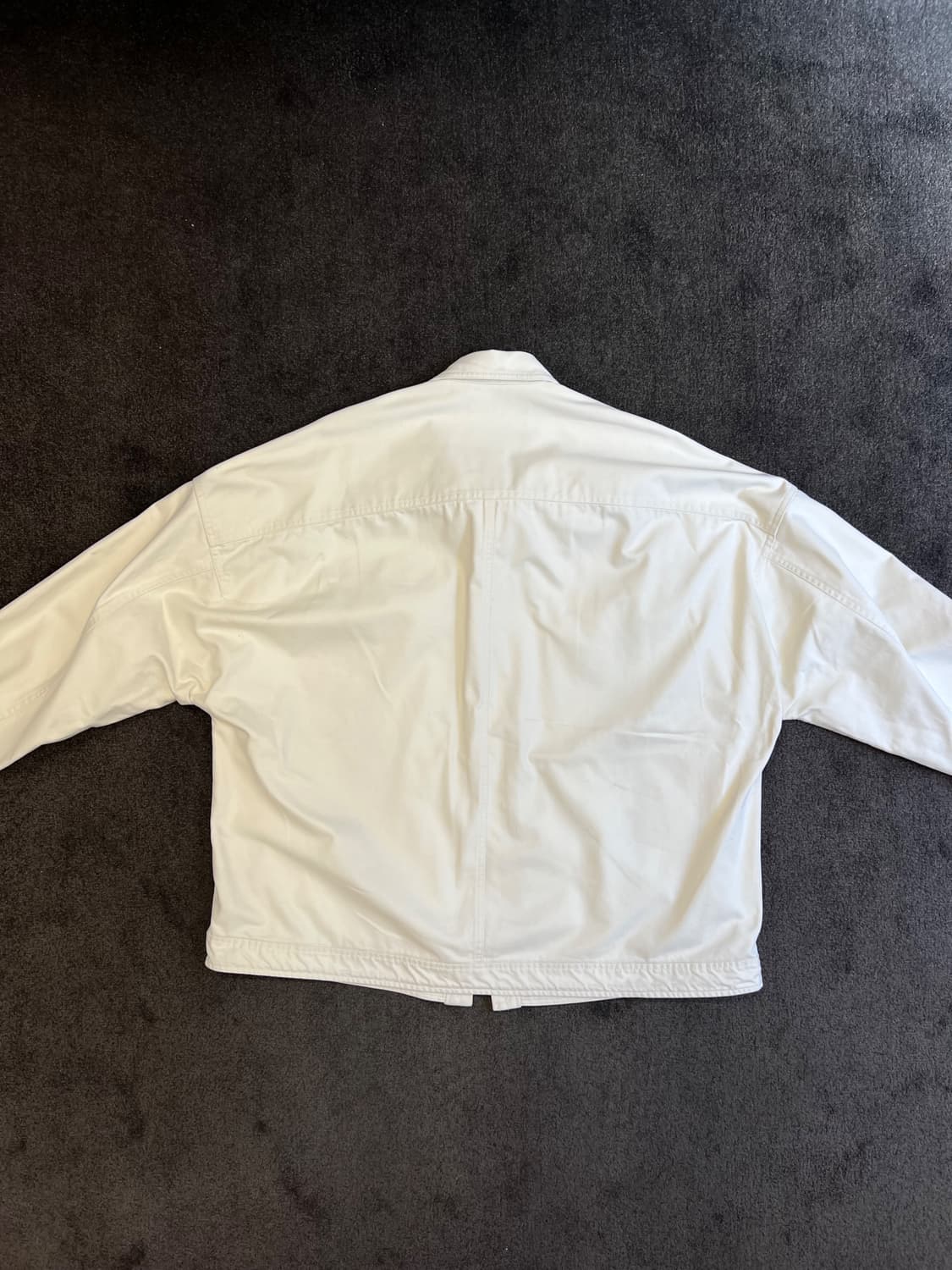 준지(Juun.J) 오버사이즈 자켓 (셔켓) 상품이미지4