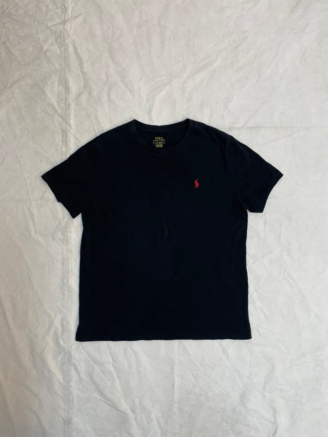 폴로 반팔티 상품이미지1