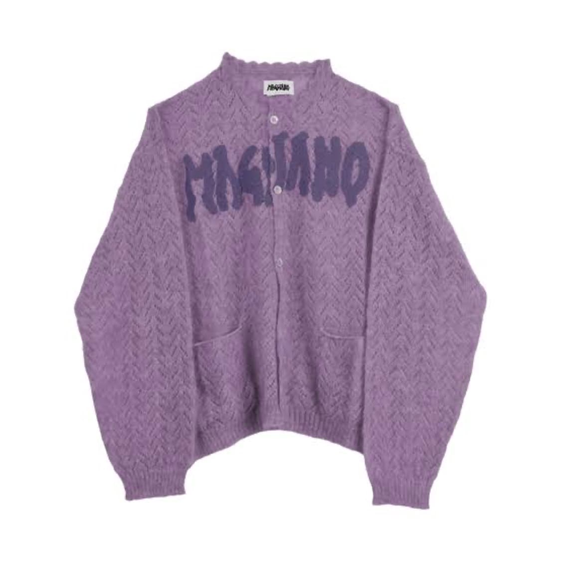 마리아노 빔보 가디건 m 상품이미지1