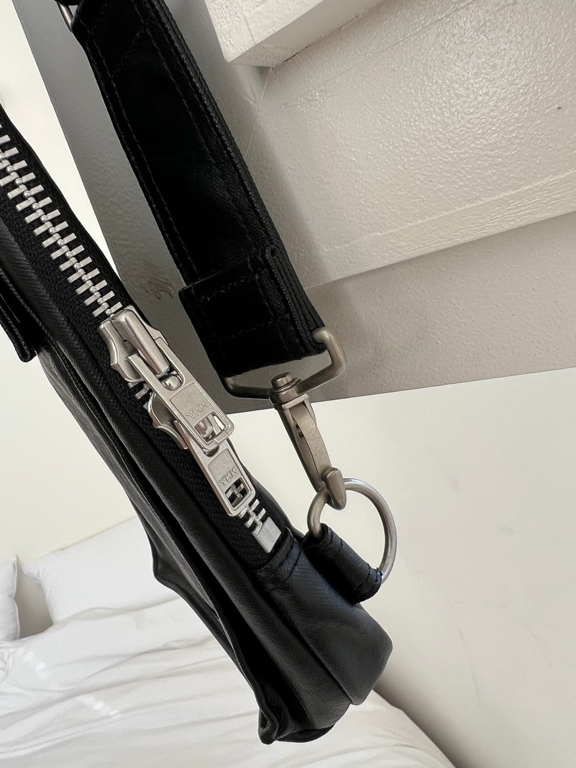 요시다 포터 프리스타일 원 숄더백 (데드스탁) 상품이미지5