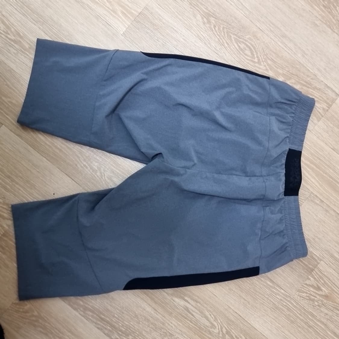 프로스팩스 반바지(사이즈표) 상품이미지2