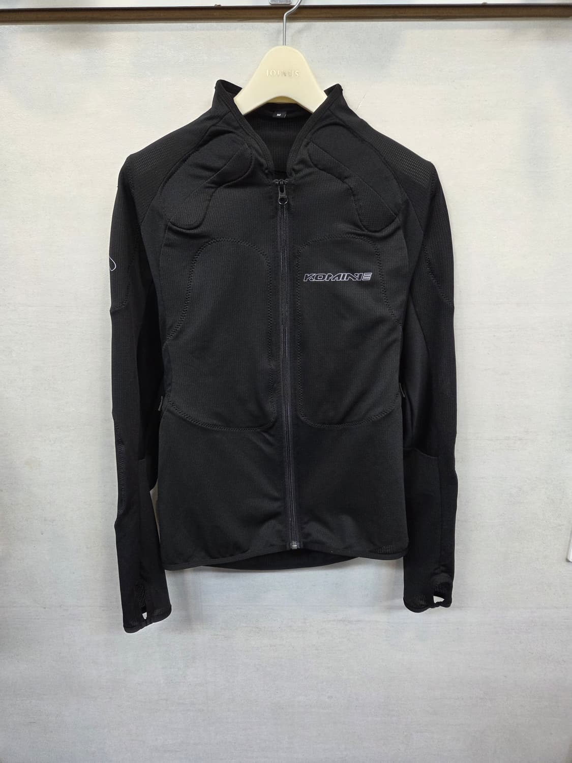 코미네 쿨 맥스 이너 프로텍터 자켓 m 상품이미지1