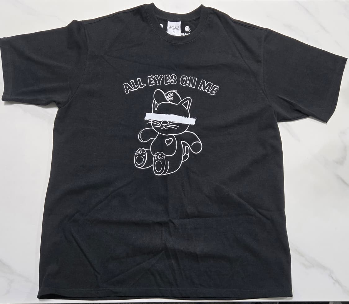 티셔츠XL &반바지42" 상품이미지4