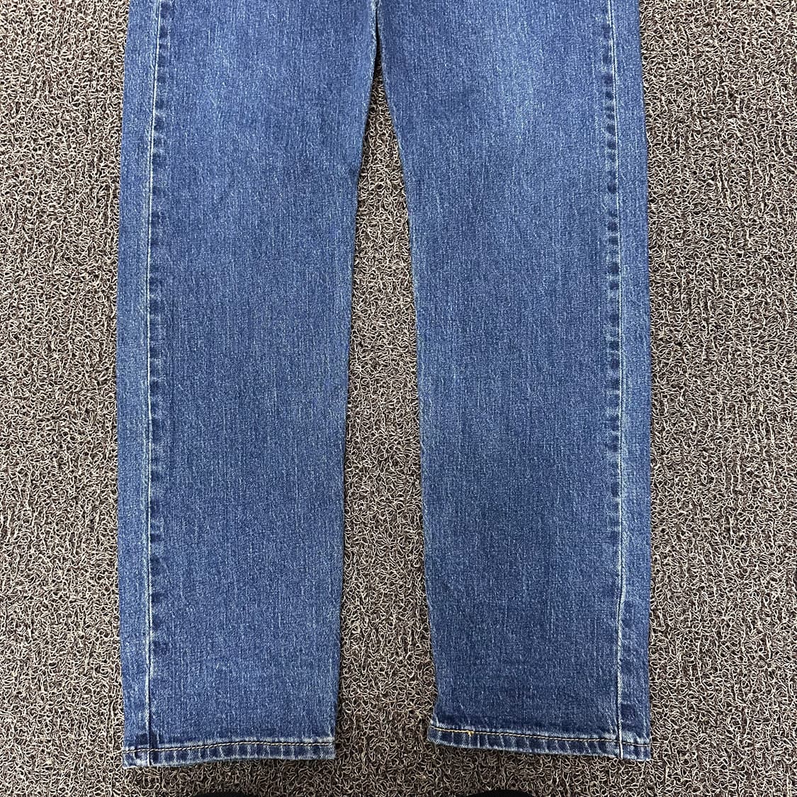리바이스 502 데님 청바지 팬츠 32인치 상품이미지3