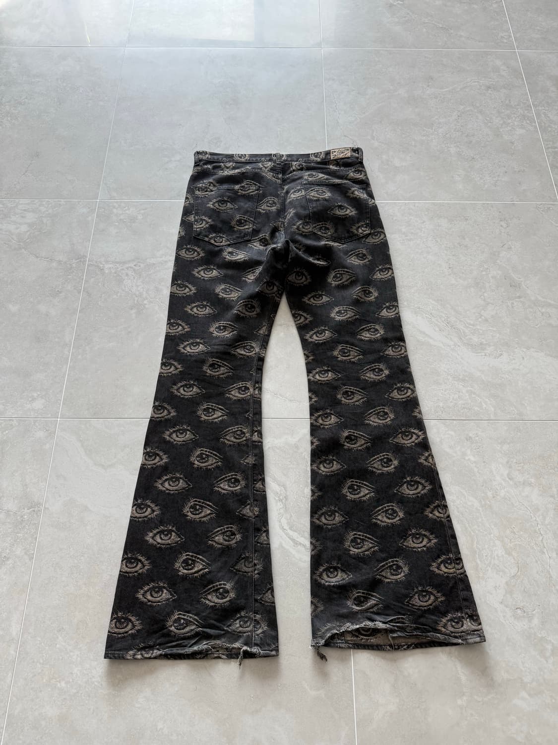 캐피탈 스피크이지 플레어진 34 상품이미지2