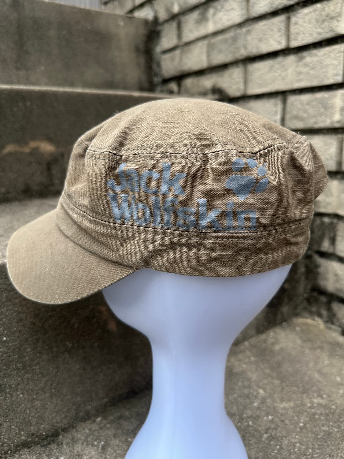 Vintage cap 상품이미지2