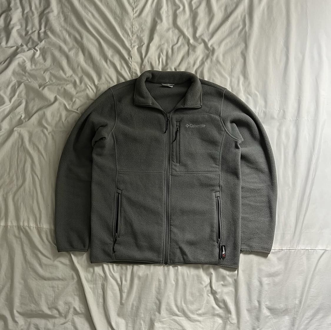 컬럼비아 폴라텍 후리스 플리스 자켓 상품이미지2